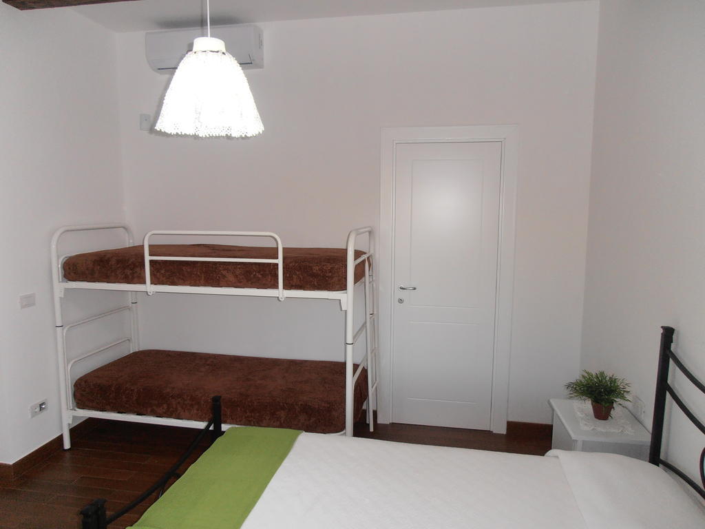 Masseria Nonna Angela Putignano Habitación foto
